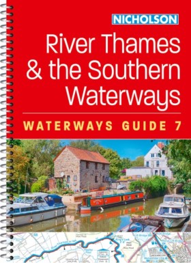 River Tham …