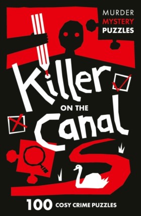 Killer on &hellip;