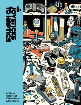 Joysticks …