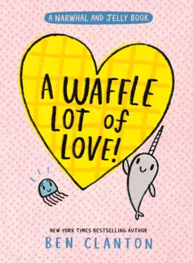 A Waffle L …