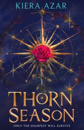 Thorn Seas …