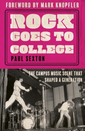 Rock Goes &hellip;