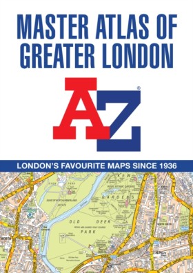 A -Z Maste &hellip;