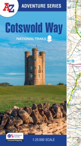 Cotswold W …