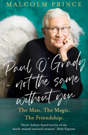 Paul O’Gra &hellip;