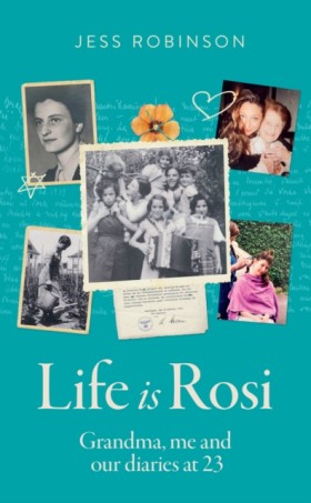 Life Is Ro …