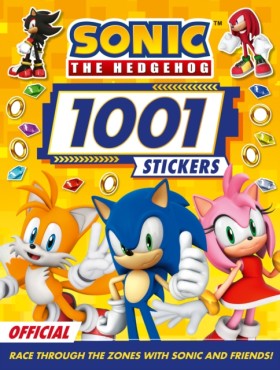 Sonic the …