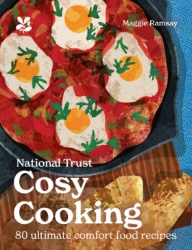 Cosy Cooki &hellip;