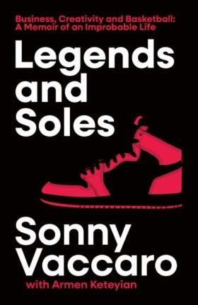 Legends an &hellip;