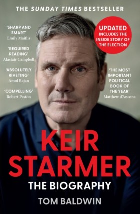 Keir Starm &hellip;