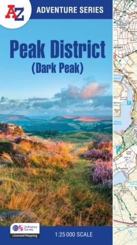 Peak Distr …