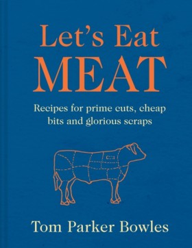 Let’s Eat &hellip;