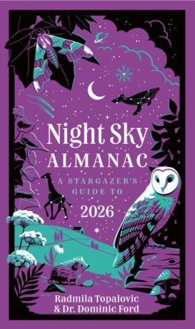Night Sky …