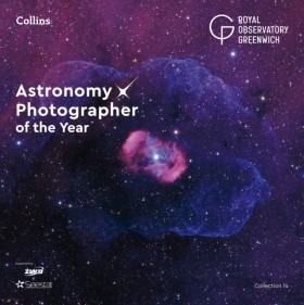Astronomy …