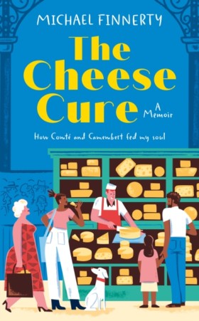 The Cheese &hellip;