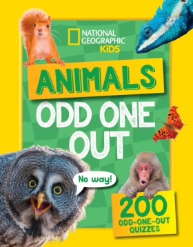 Animals Od &hellip;