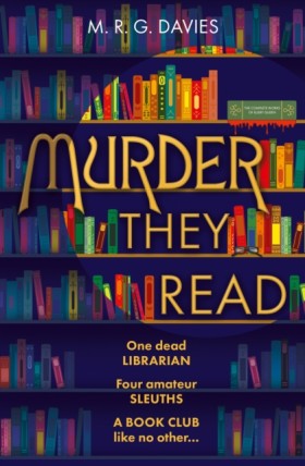 Murder by …