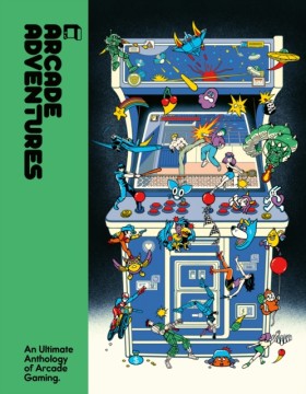 Arcade Adv …