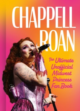 Chappell R …