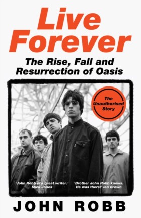 Live Forev …