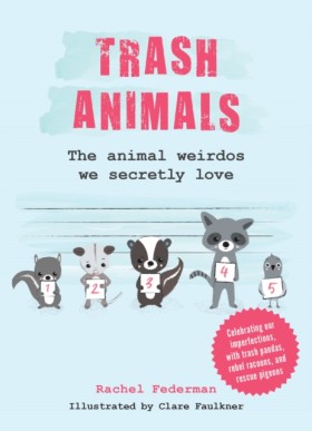 Trash Anim &hellip;