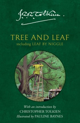 Tree and L &hellip;