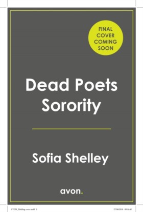Dead Poets &hellip;