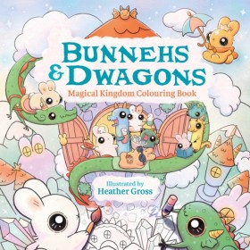 Bunnehs an &hellip;