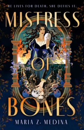 Mistress o &hellip;