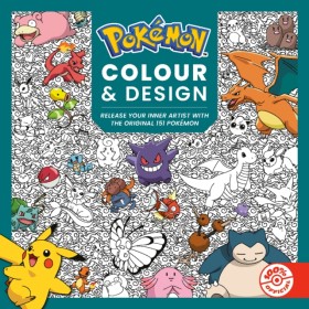 Pokemon Co …