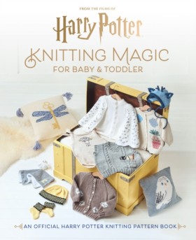 Harry Pott &hellip;