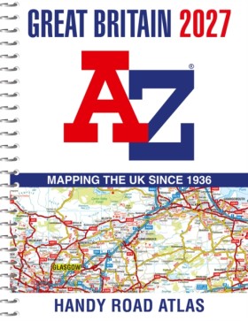 A -Z Great &hellip;