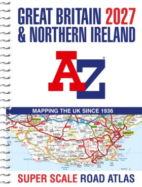 A -Z Great …