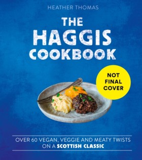 The Haggis …