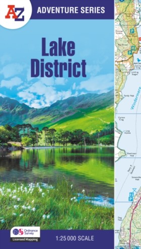 Lake Distr …