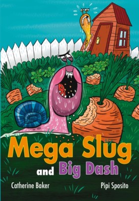 Mega Slug &hellip;