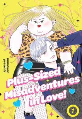 Plus-Sized &hellip;