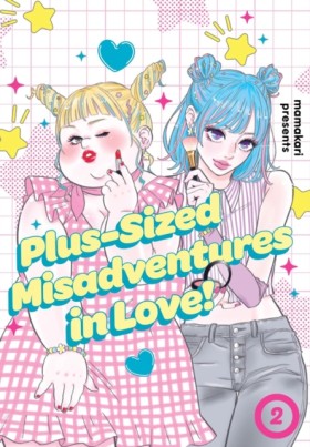 Plus-Sized &hellip;