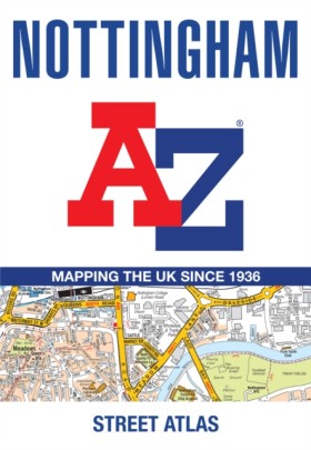 Nottingham &hellip;