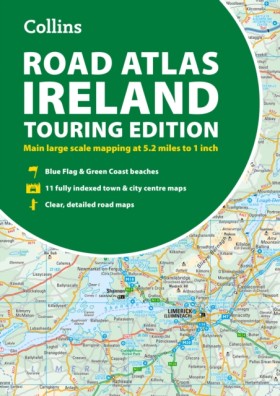 Road Atlas …