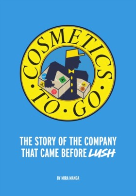 Cosmetics …