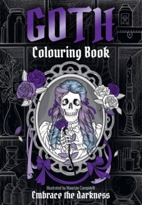 GOTH Colou &hellip;