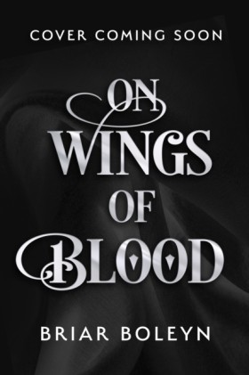On Wings O &hellip;
