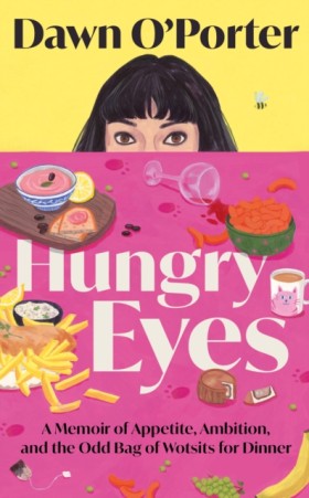 Hungry Eye …