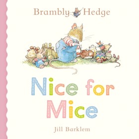 Brambly He …