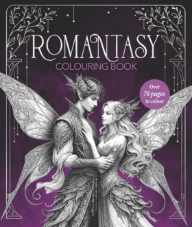 Romantasy &hellip;