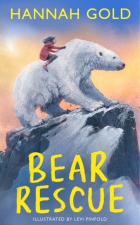 Bear Rescu &hellip;