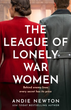The League &hellip;