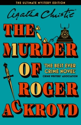 The Murder …