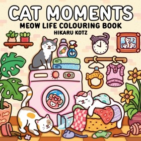 Cat Moment &hellip;